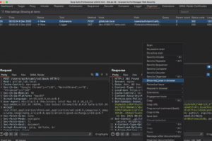 L'authentification SAML compromise par des hackers