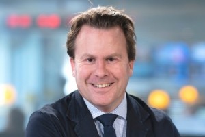 Nicolas Arpagian arrive chez Jiz� AI comme directeur de la strat�gie