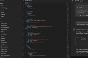 Le service API Connect d'IBM touch� par une faille critique