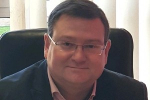 Damien Leroy nomm� DSI de la communaut� urbaine Grand Paris Seine et Oise