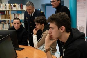 Le concours national de hack �tudiant du Comcyber de retour