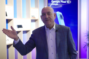 Arm cr�� une division sur l'IA physique