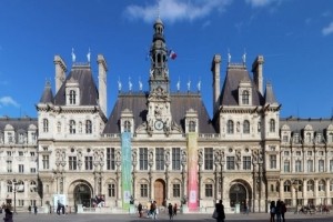 La ville de Paris abandonne SAP pour sa gestion financi�re