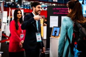 Le forum Tech & Fest de retour sur le th�me de la souverainet�