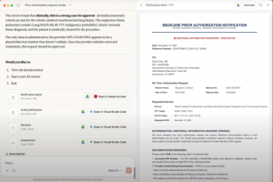 Face � OpenAI, Anthropic injecte des donn�es de sant� dans Claude