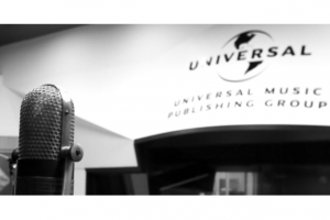 Universal Music Group int�gre l'IA dans ses m�tiers