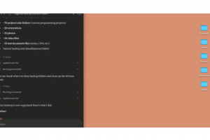 Avec Cowork, Anthropic aide les d�veloppeurs � s'organiser