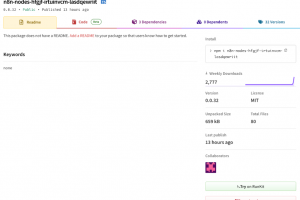 La plateforme d'automatisation n8n compromise par des npm pi�g�s