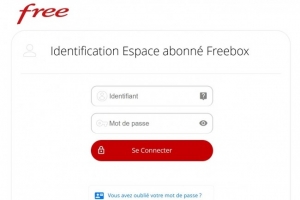 Vol de donn�es : la Cnil inflige 42 M&euro;  d'amende � Free