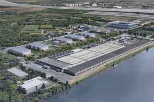 Bordeaux pr�t � accueillir un campus IA et un supercalculateur