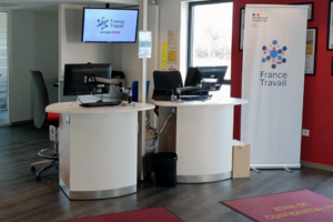 France Travail � la peine sur le ROI de l'IA