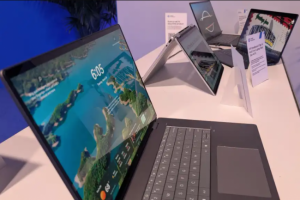 Avant la p�nurie de m�moire, le march� des PC progresse au T4 2025