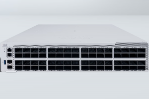 Les priorit�s Cisco en 2026 : Ethernet et s�curit� pour l'IA