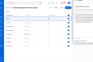 Telex : OpenAI ach�te des puces Cerebras pour 10 Md$, Box d�voile Extract, Blue avance sur SecNumCloud