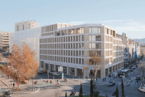 Le programme grande �cole de l'ECE arrive � Marseille et � Rennes