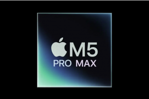 Les Macbook�M5 Pro et Max sont presque l�