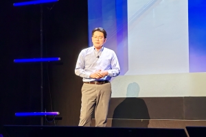 Sharp DX, fer de lance europ�en de la transformation digitale chez Sharp