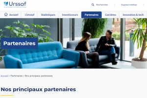 Piratage de l'Urssaf, les donn�es de 12 millions de personnes expos�es