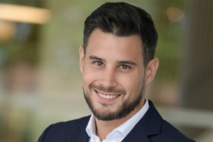 Charles Henry devient DG d�l�gu� de Cheops Technology