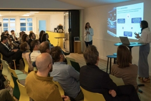 Catalyst.ai forme des professionnels � l'IA par verticale m�tier