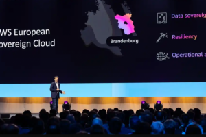 Un cloud europ�en loin d'�tre souverain chez AWS