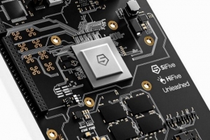 SiFive adopte le protocole Nvidia NVLink Fusion pour ses puces Risc-V