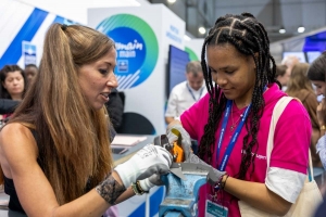 Le forum r�seaux & carri�res au f�minin de retour en mode virtuel