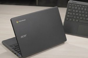Acer met � jour ses Chromebooks Spin taill�s pour l'�ducation