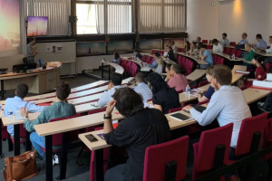 L'�cole Skema ouvre un bachelor en IA ax� m�tiers