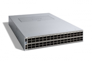Les Nexus 9000 de Cisco supporte les puces IA Intel Gaudi 3