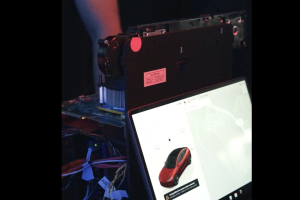 Telex : Une Tesla pirat�e avec une cl� USB, Cegid accuse MyUnisoft, Vol de donn�es � la f�d�ration fran�aise de golf, Intel g�le ses investissements sur le noeud 14A