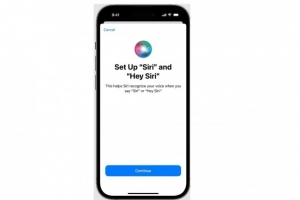 Apple devrait bient�t d�voiler son Siri infus� � la GenAI