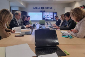 Les premiers enseignements de la Poste apr�s les attaques DDoS