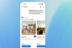 New Relic �tend l'observabilit� aux applications int�gr�es � ChatGPT