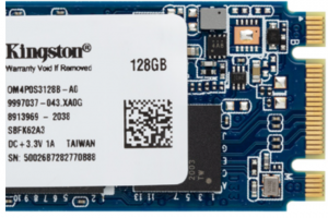 SATA : une interface de stockage viellissante mais encore vaillante