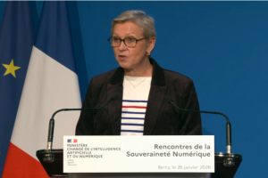 L'�tat lance des outils d'�valuation de la d�pendance num�rique