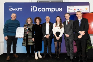 Un p�le d�di� � l'identit� num�rique ouvre � Angers