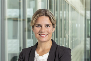 Catherine Voisin devient directrice de Bouygues Telecom Business