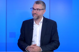 Entretien Denis Fraval-Olivier, directeur technico-commercial chez Cloudera : � L'open source anime l'innovation autour de l'IA �