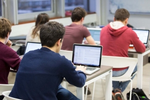 Polytechnique ouvre un Master en IA appliqu�e � la finance