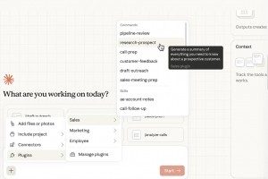 Anthropic adapte Cowork pour les m�tiers