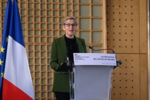 L'Etat acc�l�re l'�closion des datacenters IA