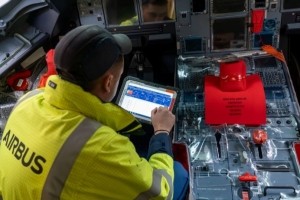 Airbus impose la 5G priv�e pour sa connectivit� industrielle