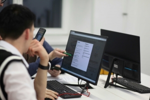 L'Education nationale g�n�ralise le parcours de formation Pix IA