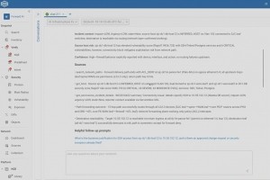 Forward Networks �toffe son jumeau num�rique � l'IA agentique