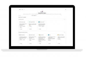 Spie g�n�ralise son Hub IA dans toutes ses filiales
