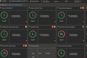 Netscout �tend l'observabilit� aux r�seaux WiFi 7