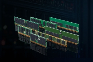 Telex : Dassault Syst�mes avec Nvidia dans les jumeaux num�riques, Numspot certifi� HDS, TrendForce anticipe un choc sans pr�c�dent sur la RAM