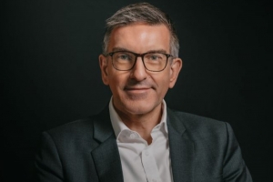 Olivier Nautet devient RSSI d'Axa