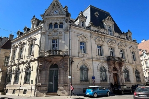 L'�cole IT Coda ouvre un second campus � Dijon